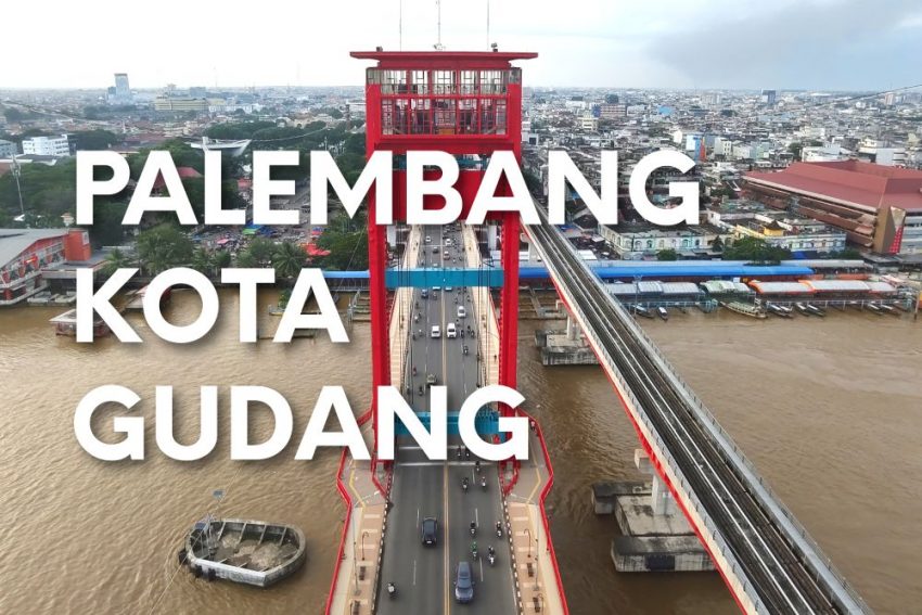 sampul artikel Palembang Palimbung