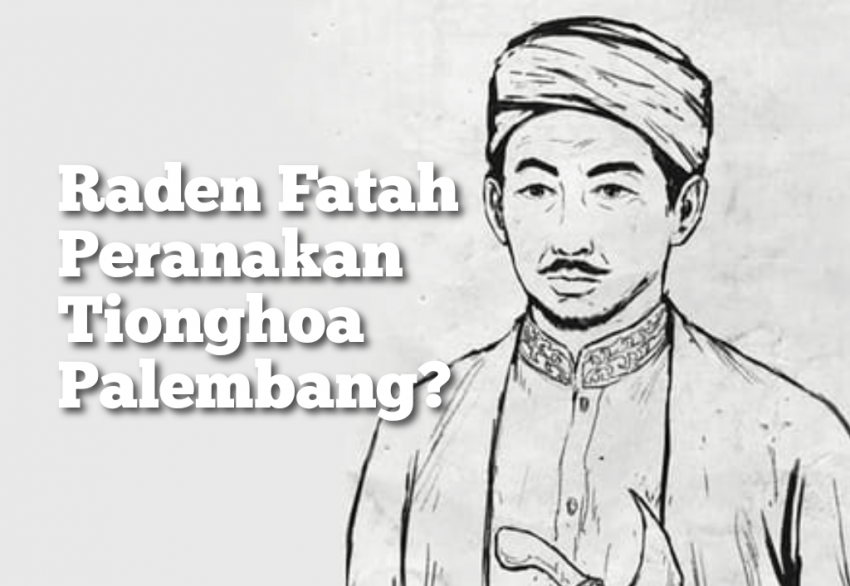 raden fatah jin bun